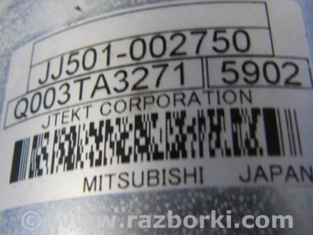 ФОТО Электроусилитель руля для Nissan Sentra B17 Киев