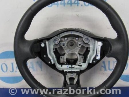 ФОТО Руль для Nissan Sentra B17 Киев