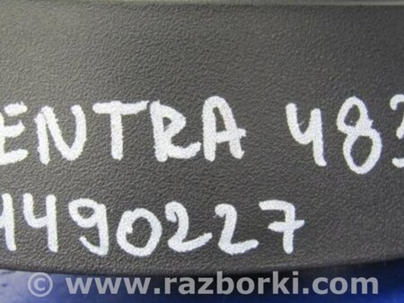 ФОТО Руль для Nissan Sentra B17 Киев