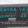 ФОТО Наполнитель бампера задний для Nissan Sentra B17 Киев