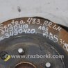 ФОТО Диск тормозной задний для Nissan Sentra B17 Киев