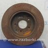 ФОТО Диск тормозной задний для Nissan Sentra B17 Киев