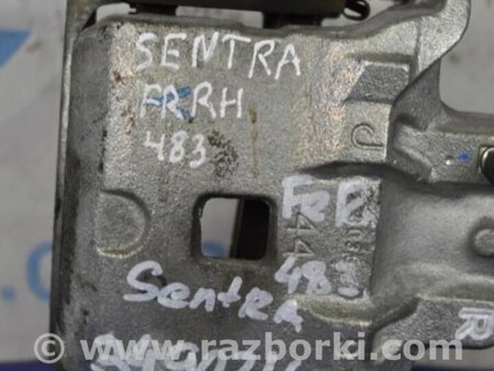 ФОТО Суппорт для Nissan Sentra B17 Киев