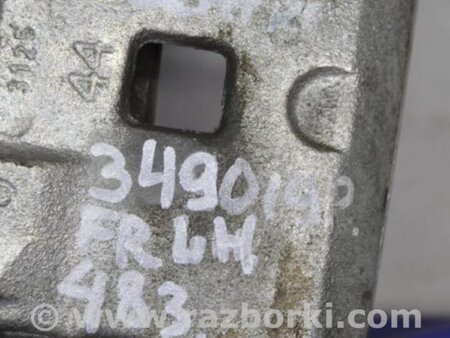 ФОТО Суппорт для Nissan Sentra B17 Киев