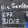 ФОТО Дефлектор торпеды для Nissan Sentra B17 Киев