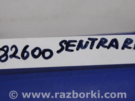 ФОТО Датчик удара для Nissan Sentra B17 Киев