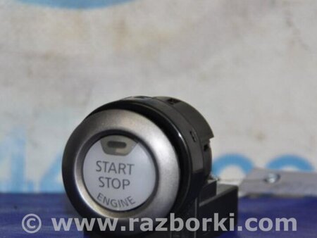 ФОТО Кнопка старт-стоп для Nissan Sentra B17 Киев