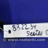 ФОТО Моторчик заслонки печки для Nissan Sentra B17 Киев
