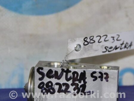 ФОТО Клапан кондиционера для Nissan Sentra B17 Киев