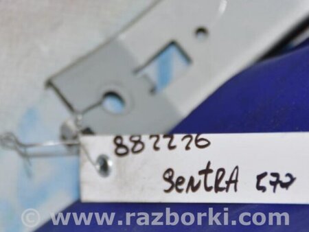 ФОТО Блок электронный для Nissan Sentra B17 Киев