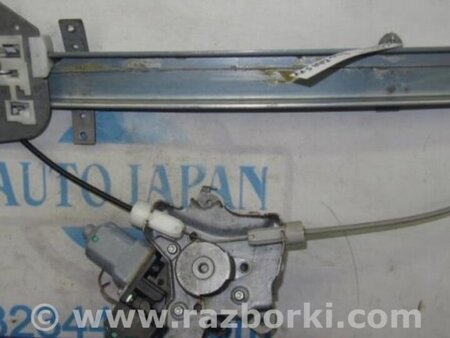 ФОТО Стеклоподъемник для Nissan Sentra B17 Киев