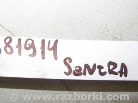ФОТО Лючок топливного бака для Nissan Sentra B17 Киев