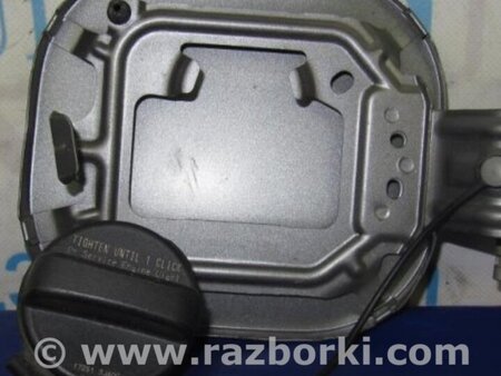 ФОТО Лючок топливного бака для Nissan Sentra B17 Киев