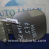 Лючок топливного бака Nissan Sentra B17