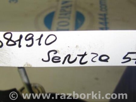ФОТО Вакуумный усилитель для Nissan Sentra B17 Киев