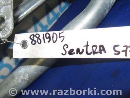 ФОТО Трапеция дворников для Nissan Sentra B17 Киев