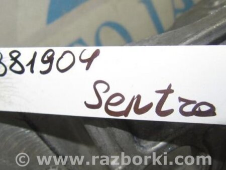 ФОТО Кронштейн крепления двигателя для Nissan Sentra B17 Киев
