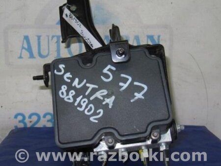 ФОТО Блок ABS для Nissan Sentra B17 Киев
