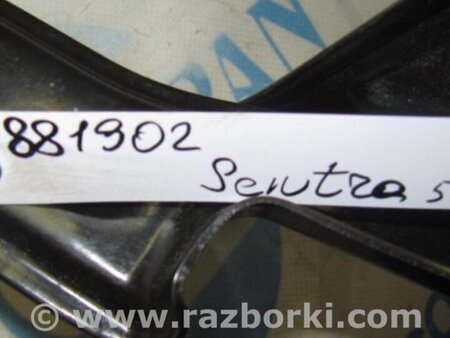ФОТО Блок ABS для Nissan Sentra B17 Киев