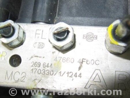 ФОТО Блок ABS для Nissan Sentra B17 Киев