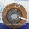 Диск тормозной передний Nissan Sentra B17