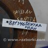 ФОТО Диск тормозной передний для Nissan Sentra B17 Киев