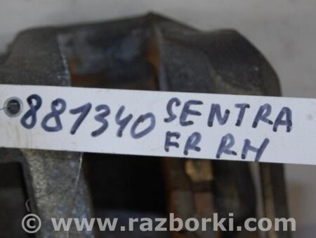 ФОТО Суппорт для Nissan Sentra B17 Киев