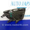 ФОТО Заглушка ПТФ для Nissan Sentra B17 Киев