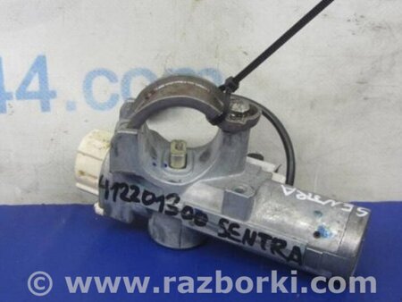 ФОТО Замок зажигания для Nissan Sentra B17 Киев