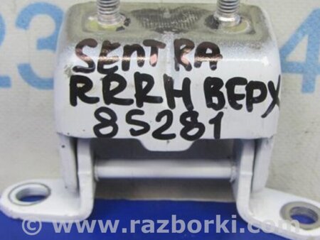 ФОТО Петля двери верхняя для Nissan Sentra B17 Киев