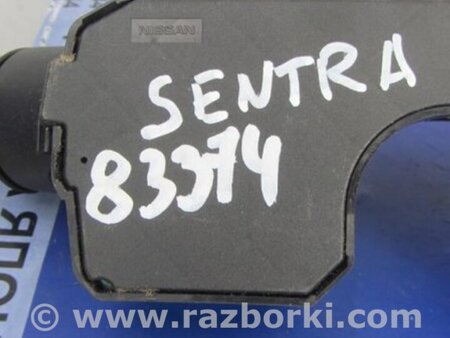ФОТО Подрулевые переключатели (Гитара) для Nissan Sentra B17 Киев