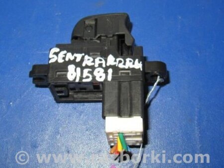 ФОТО Кнопка стеклоподьемника для Nissan Sentra B17 Киев