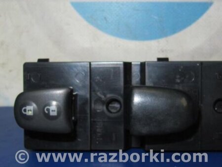 ФОТО Кнопка стеклоподьемника для Nissan Sentra B17 Киев