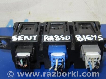 ФОТО Кнопка для Nissan Sentra B17 Киев