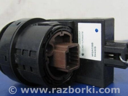 ФОТО Кнопка старт-стоп для Nissan Sentra B17 Киев