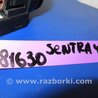 ФОТО Кнопка старт-стоп для Nissan Sentra B17 Киев