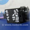 ФОТО Кнопка старт-стоп для Nissan Sentra B17 Киев