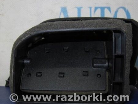 ФОТО Дефлектор торпеды для Nissan Sentra B17 Киев