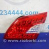 Фонарь задний внутренний Nissan Sentra B17