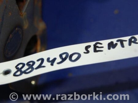 ФОТО Педаль тормоза для Nissan Sentra B17 Киев