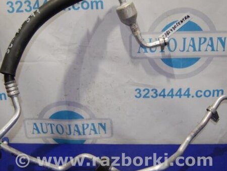ФОТО Трубка кондиционера для Nissan Sentra B17 Киев