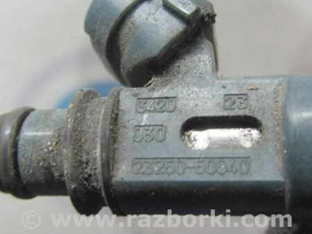 ФОТО Форсунка топливная для Toyota Sequoia (01-07) Киев