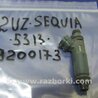 ФОТО Форсунка топливная для Toyota Sequoia (01-07) Киев