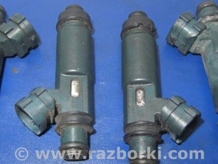 ФОТО Форсунка топливная для Toyota Sequoia (01-07) Киев