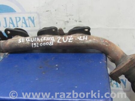 ФОТО Впускной коллектор для Toyota Sequoia (01-07) Киев