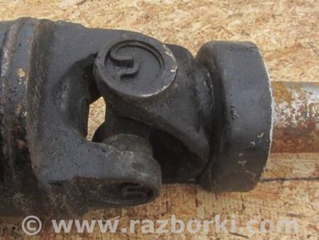ФОТО Карданный вал задний для Toyota Sequoia (01-07) Киев