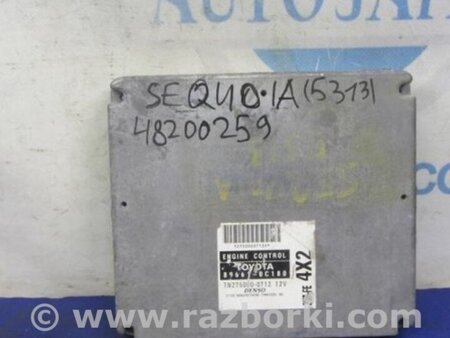 ФОТО Блок управления двигателем для Toyota Sequoia (01-07) Киев