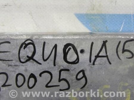 ФОТО Блок управления двигателем для Toyota Sequoia (01-07) Киев