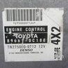 ФОТО Блок управления двигателем для Toyota Sequoia (01-07) Киев