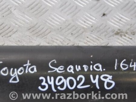 ФОТО Карданный вал задний для Toyota Sequoia (01-07) Киев